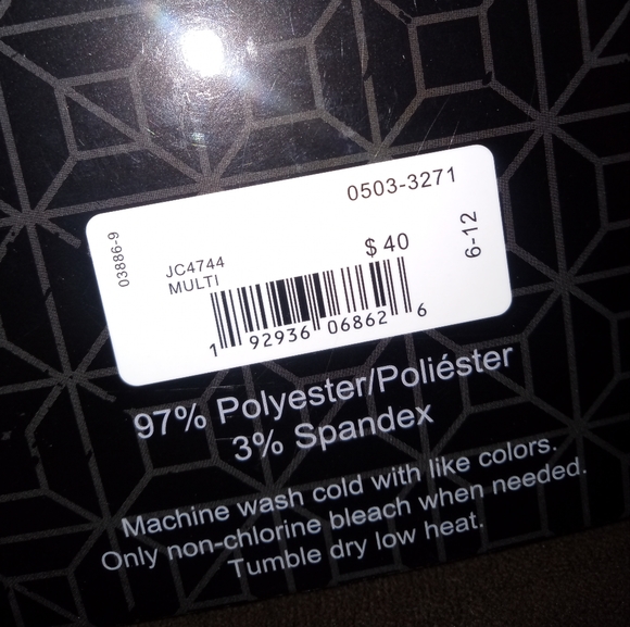 Harry Potter socks '12 days of socks' Hogwarts alumni - Picture 5 of 5